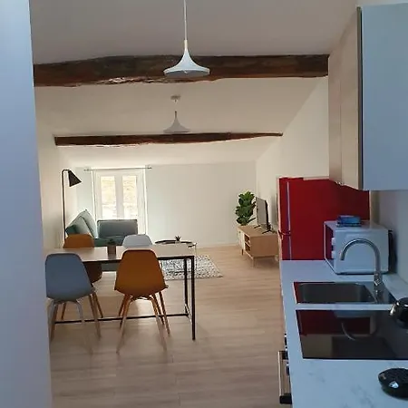 Le Apartment *