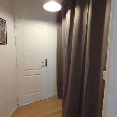 Apartment Le