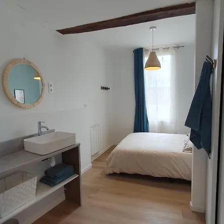 Apartment Le *