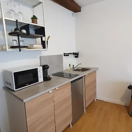 Apartment Le Lagnieu
