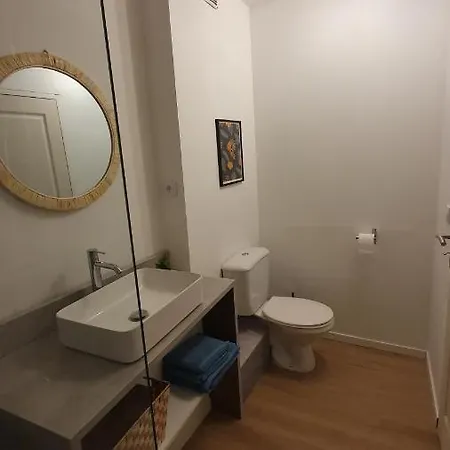 Le Apartment
