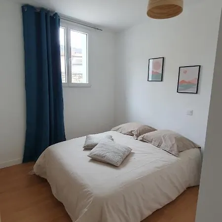Le Apartment